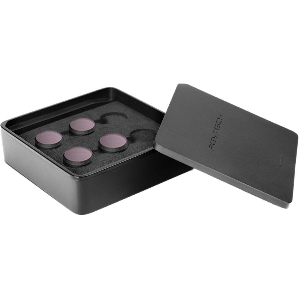 PGYTECH ND 4-Filter Set for DJI Mavic Air
