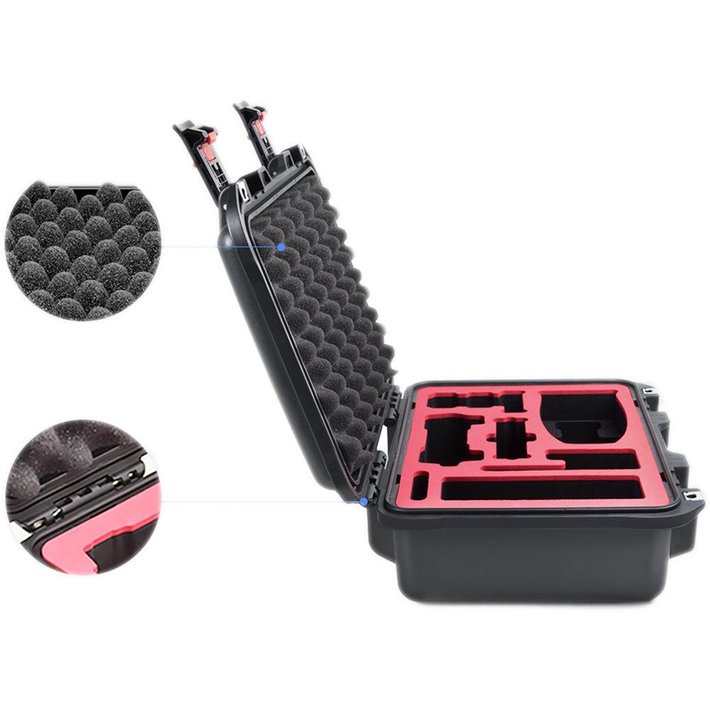 PGYTECH Safety Carrying Case for DJI Mavic Air