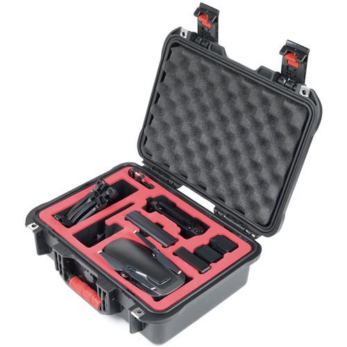 PGYTECH Safety Carrying Case for DJI Mavic Air