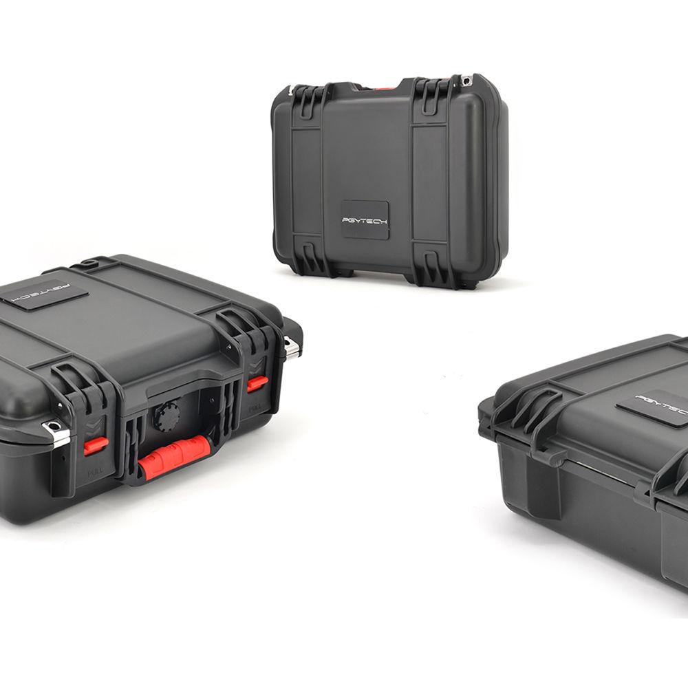 PGYTECH Safety Carrying Case for DJI Mavic Air