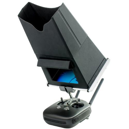 PGYTECH Sun Hood Pro for 9.7" Tablets