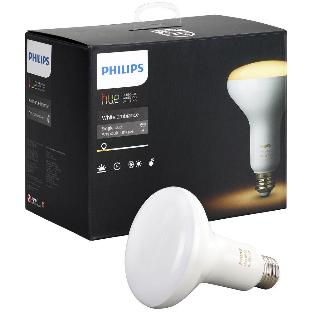 Philips Hue BR30 Bulb