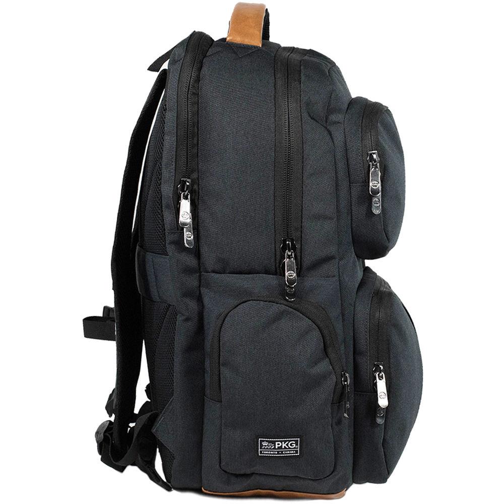 PKG International Aurora Backpack