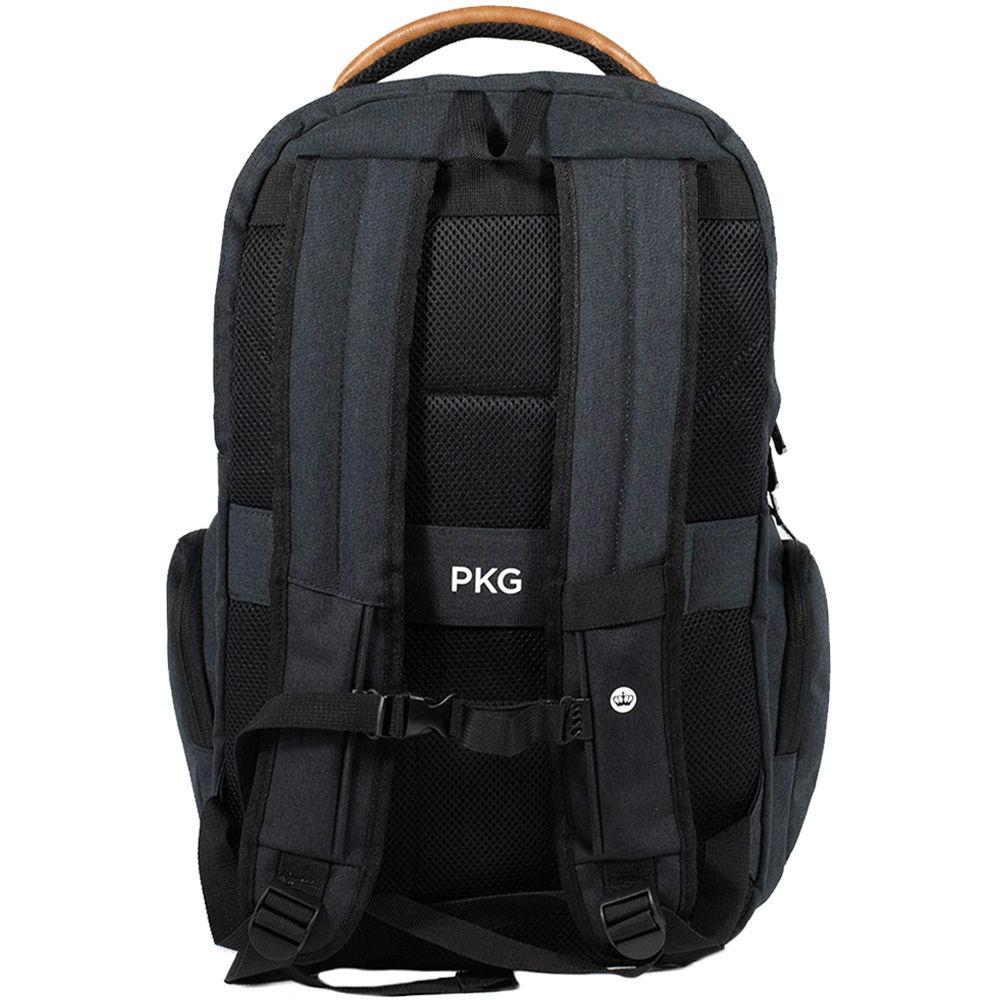 PKG International Aurora Backpack