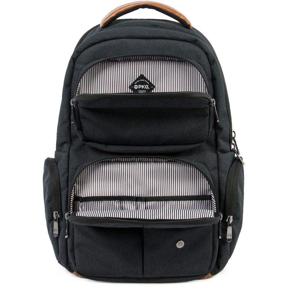 PKG International Aurora Backpack