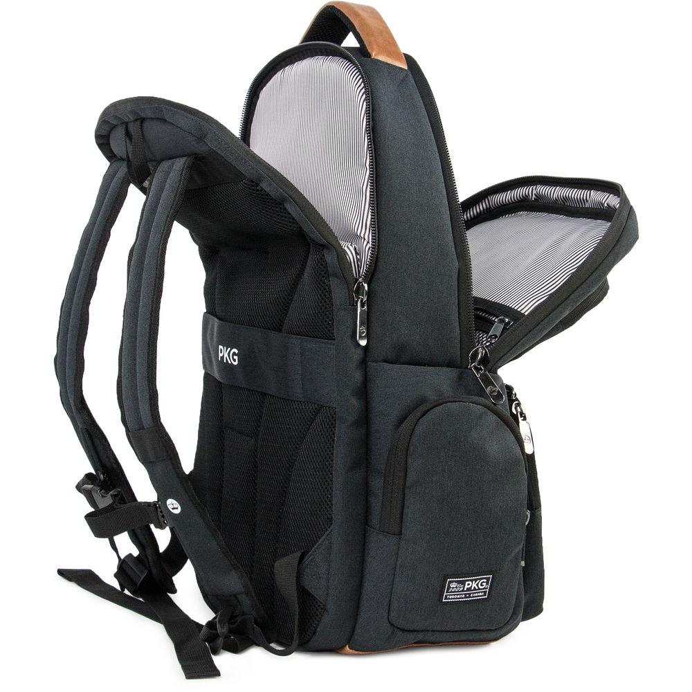 PKG International Aurora Backpack