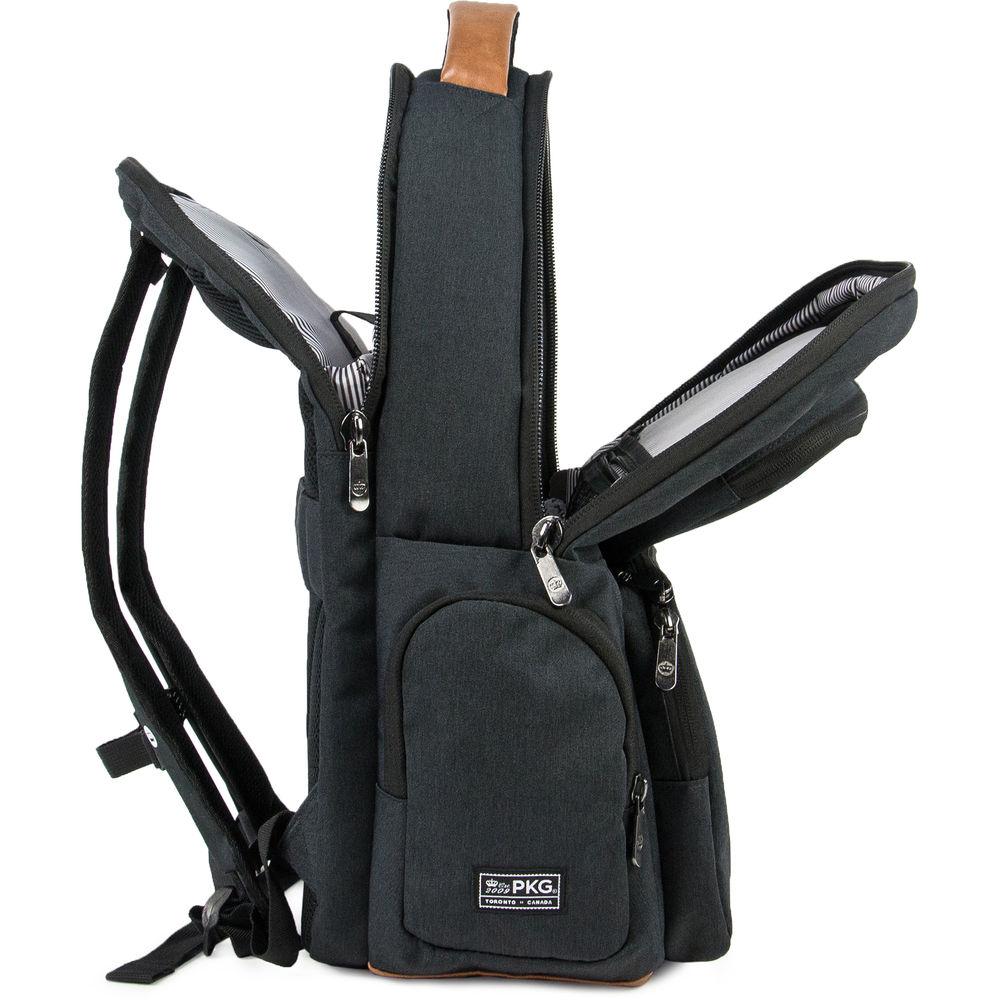 PKG International Aurora Backpack