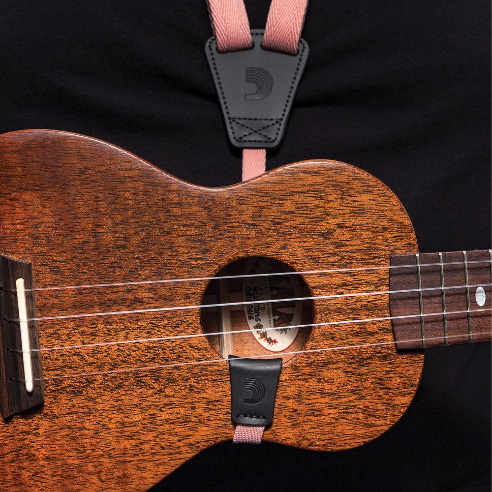 Planet Waves 19mm Ukulele Strap