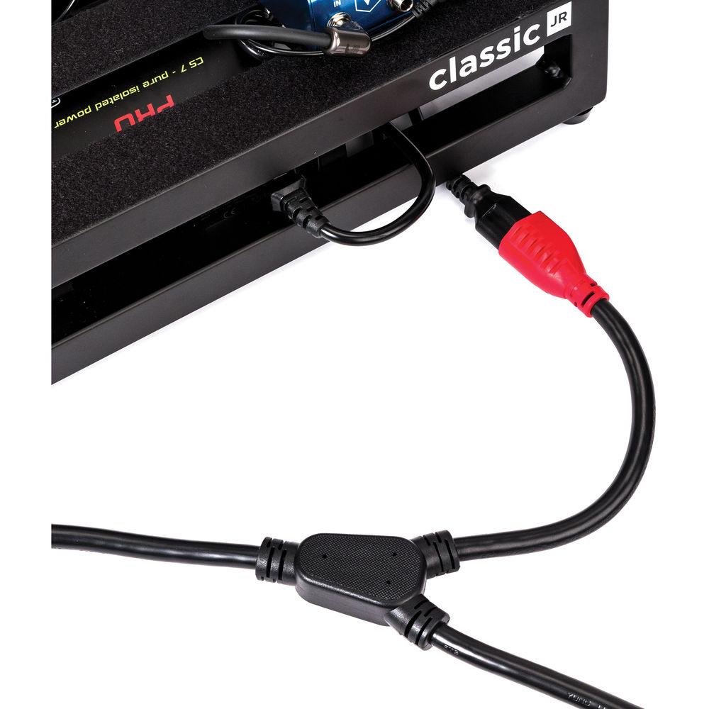 Planet Waves Power Cable