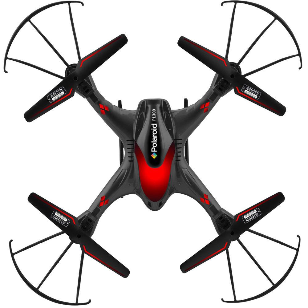 Polaroid PL300 Quadcopter