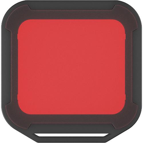 PolarPro Aqua Filter 3-Pack with Hard Case for GoPro HERO6 & HERO5 Black