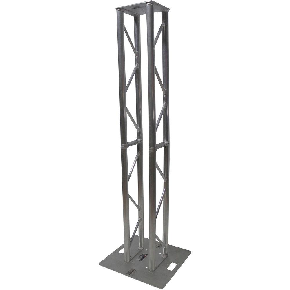 ProX Flex Tower Totem Package with Soft Carry Bag