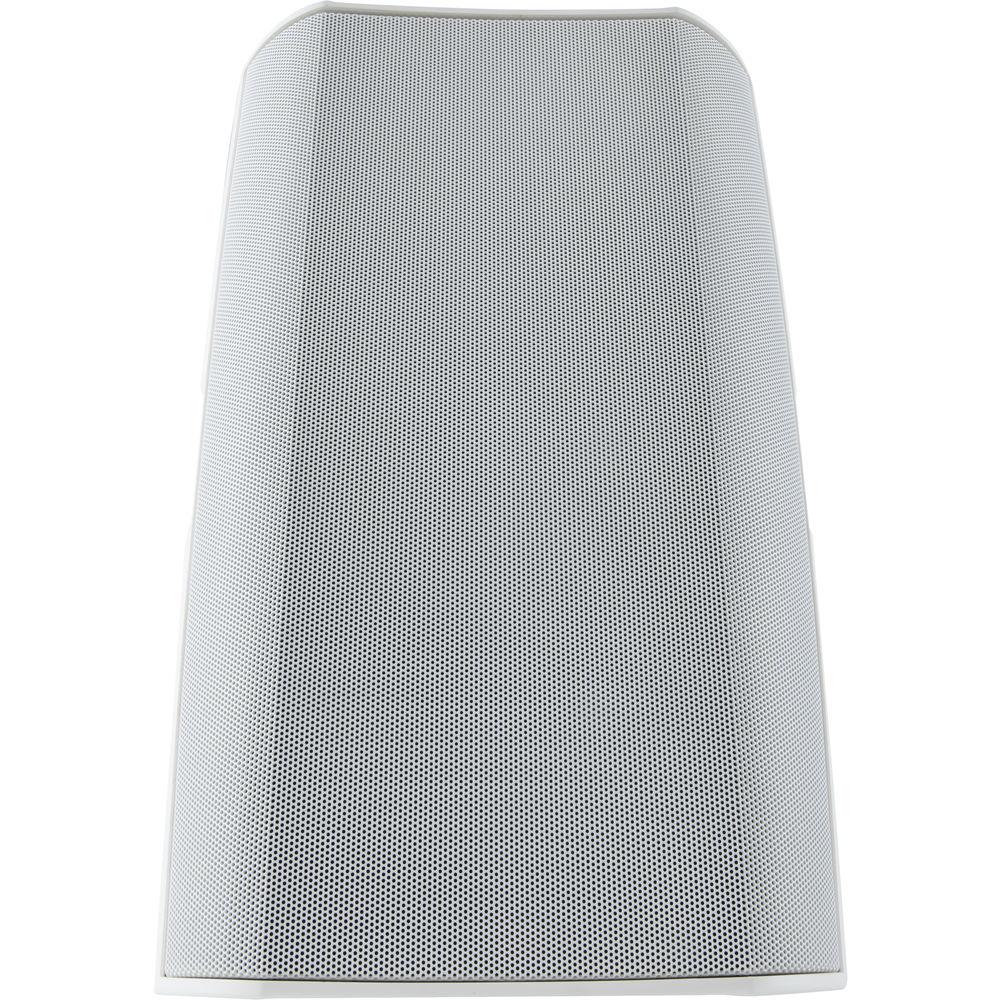 QSC AcousticDesign Series 12" Surface-Mount Subwoofer with Yoke Bracket