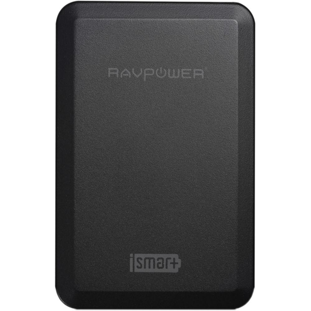 RAVPower 4-Port USB Charging Station