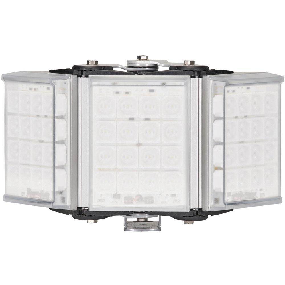 Raytec RAYLUX 150 White-Light LED Illuminator with Adaptive Illumination