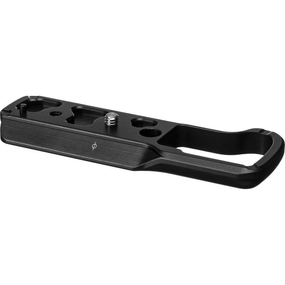 Really Right Stuff Camera Base Plate for Fujifilm X-T3