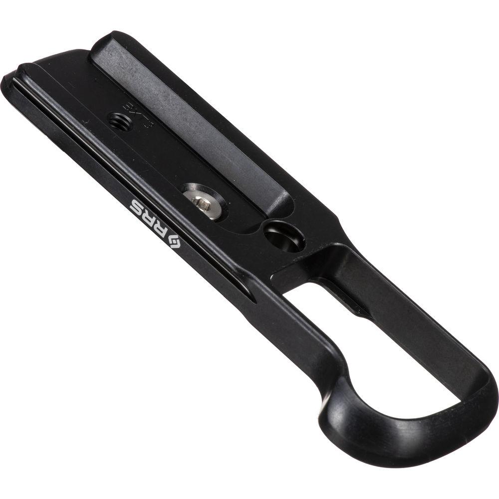 Really Right Stuff Camera Base Plate for Fujifilm X-T3