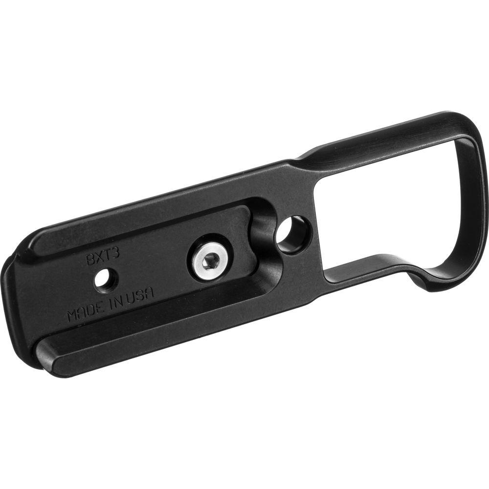 Really Right Stuff Camera Base Plate for Fujifilm X-T3