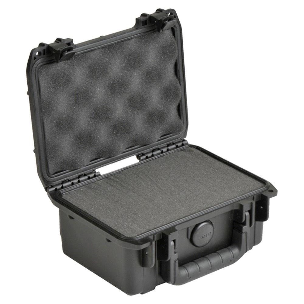 Rocstor HXA Waterproof Injection Molded Mil-Standard Waterproof Case