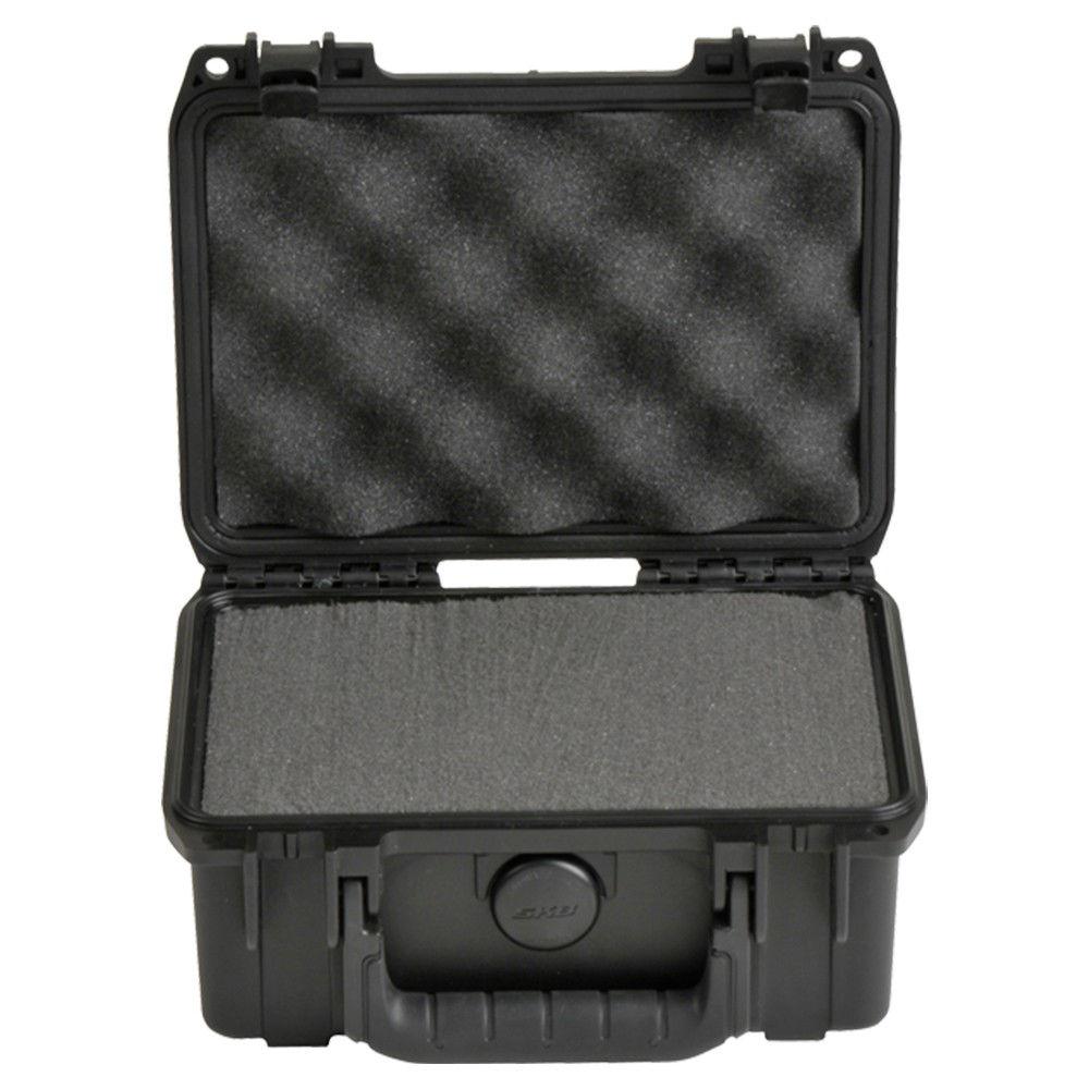 Rocstor HXA Waterproof Injection Molded Mil-Standard Waterproof Case
