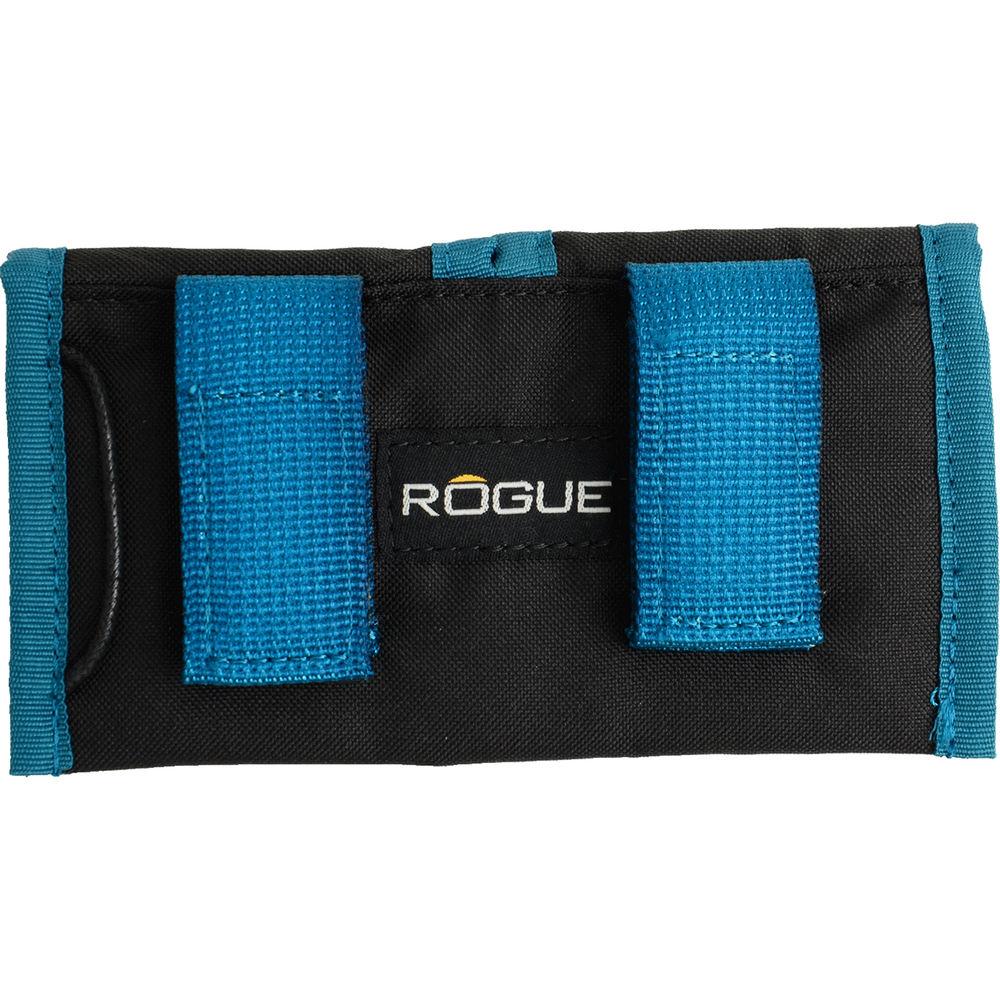 Rogue Photographic Design Indicator Battery Pouch v2