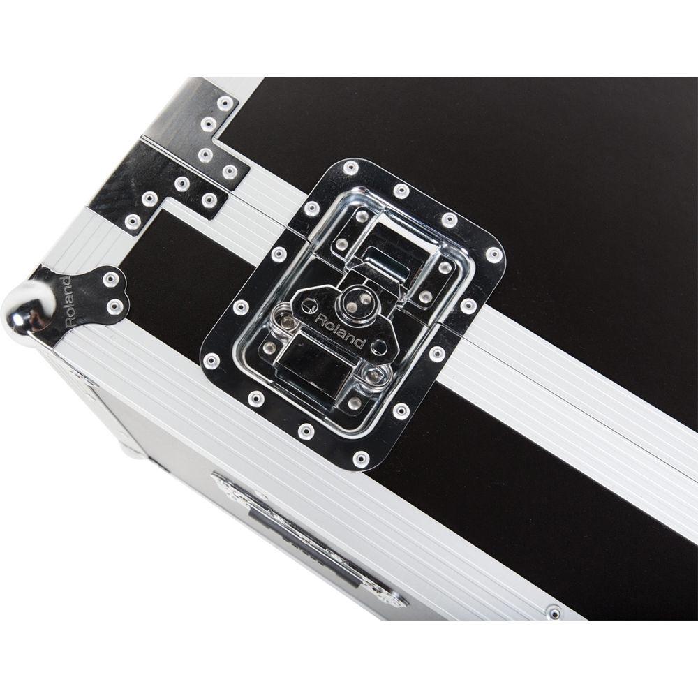 Roland Black Series Heavy-Duty Road Case for M-5000C Live Mixing Console