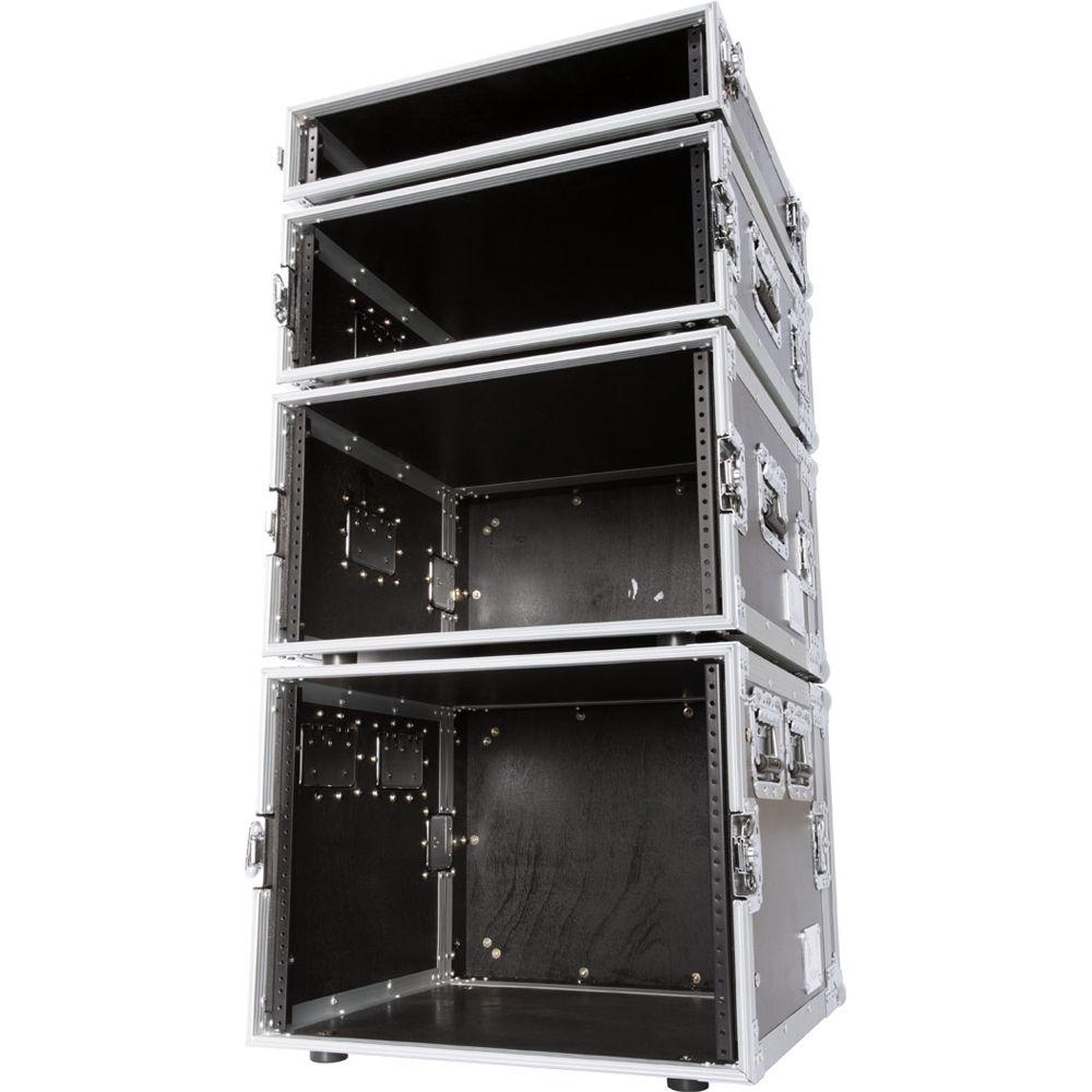 Roland Black Series Road Case