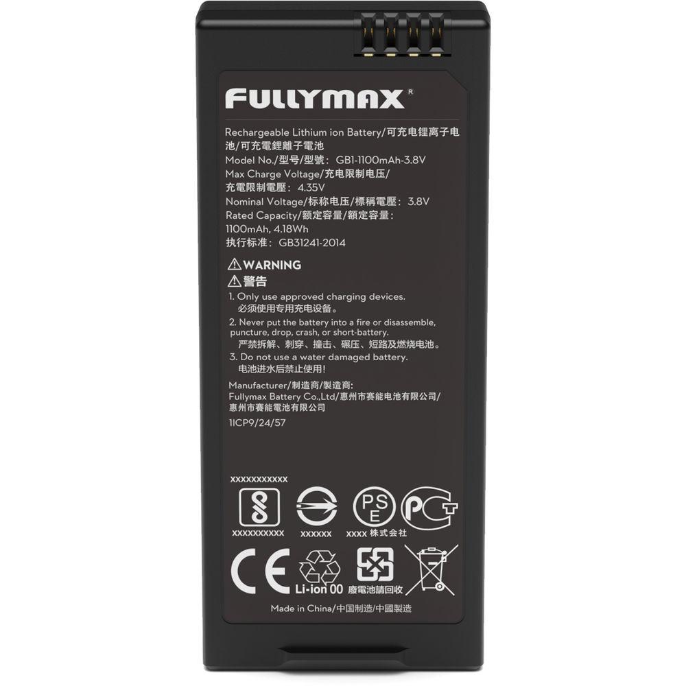 Ryze Tech Battery for Tello