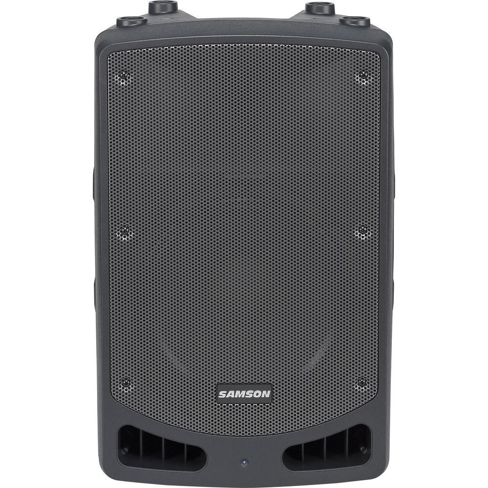Samson RL112A - 800W 2-Way Active Loudspeaker