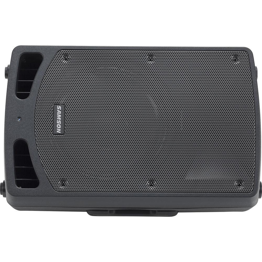 Samson RL112A - 800W 2-Way Active Loudspeaker