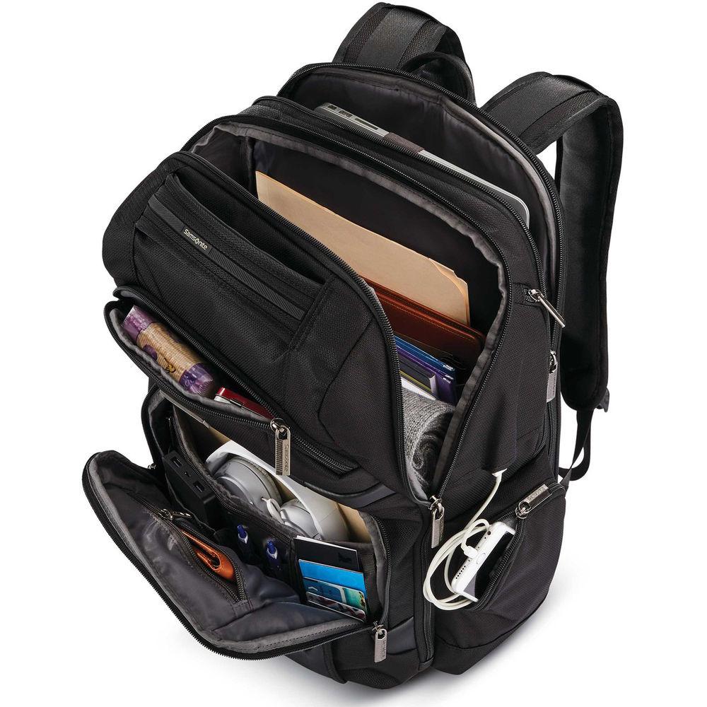 Samsonite Tectonic Lifestyle Sweetwater Backpack