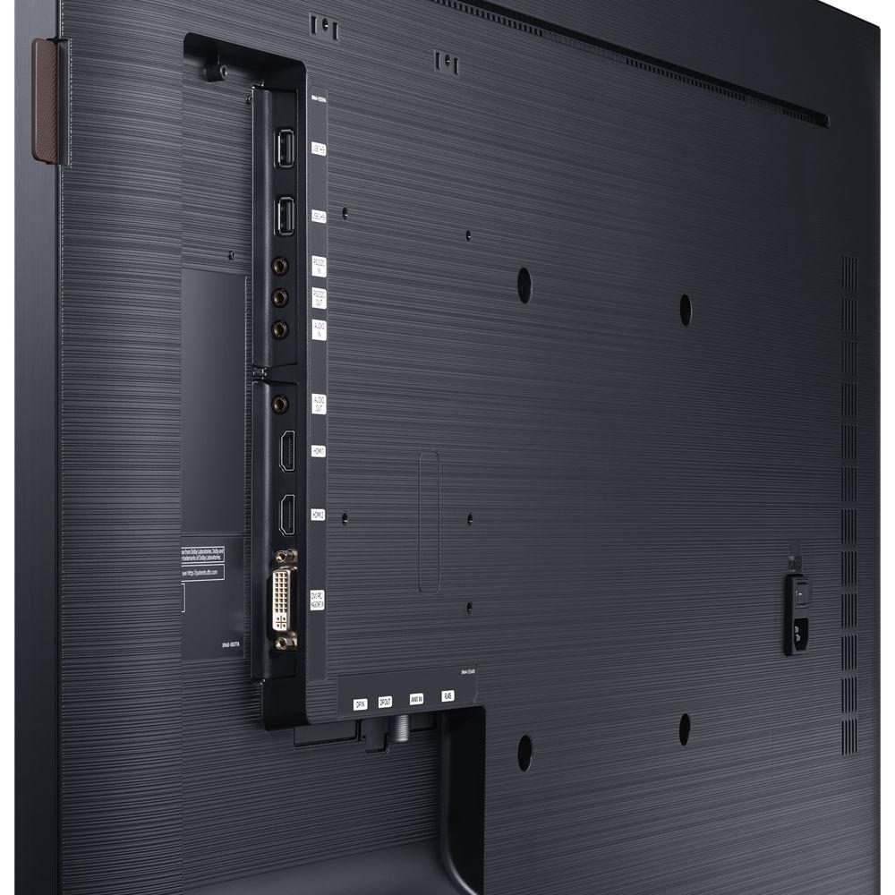 Samsung PMF Series 32"-Class Full HD Commercial Smart LED TV