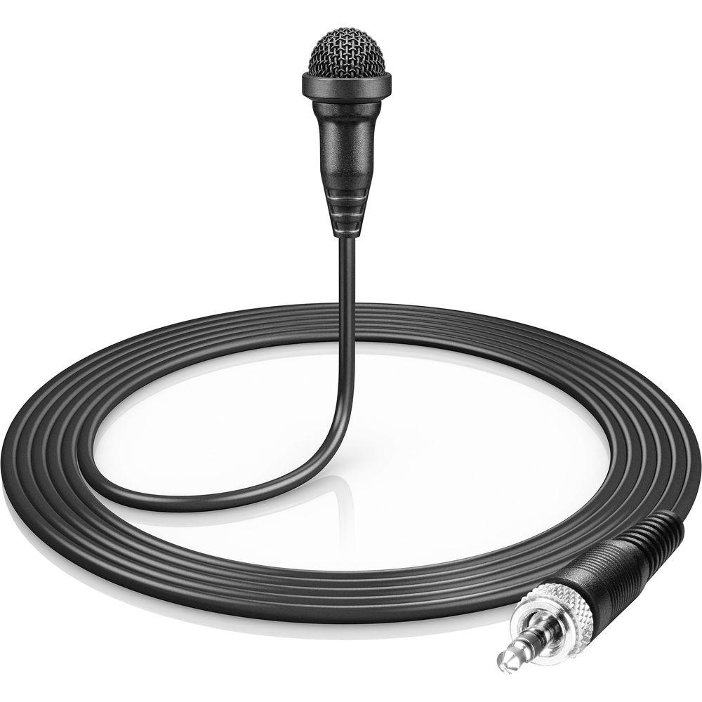Sennheiser ew 100 G4-ME 2-II Wireless Bodypack System with ME 2-II Omnidirectional Lavalier Microphone