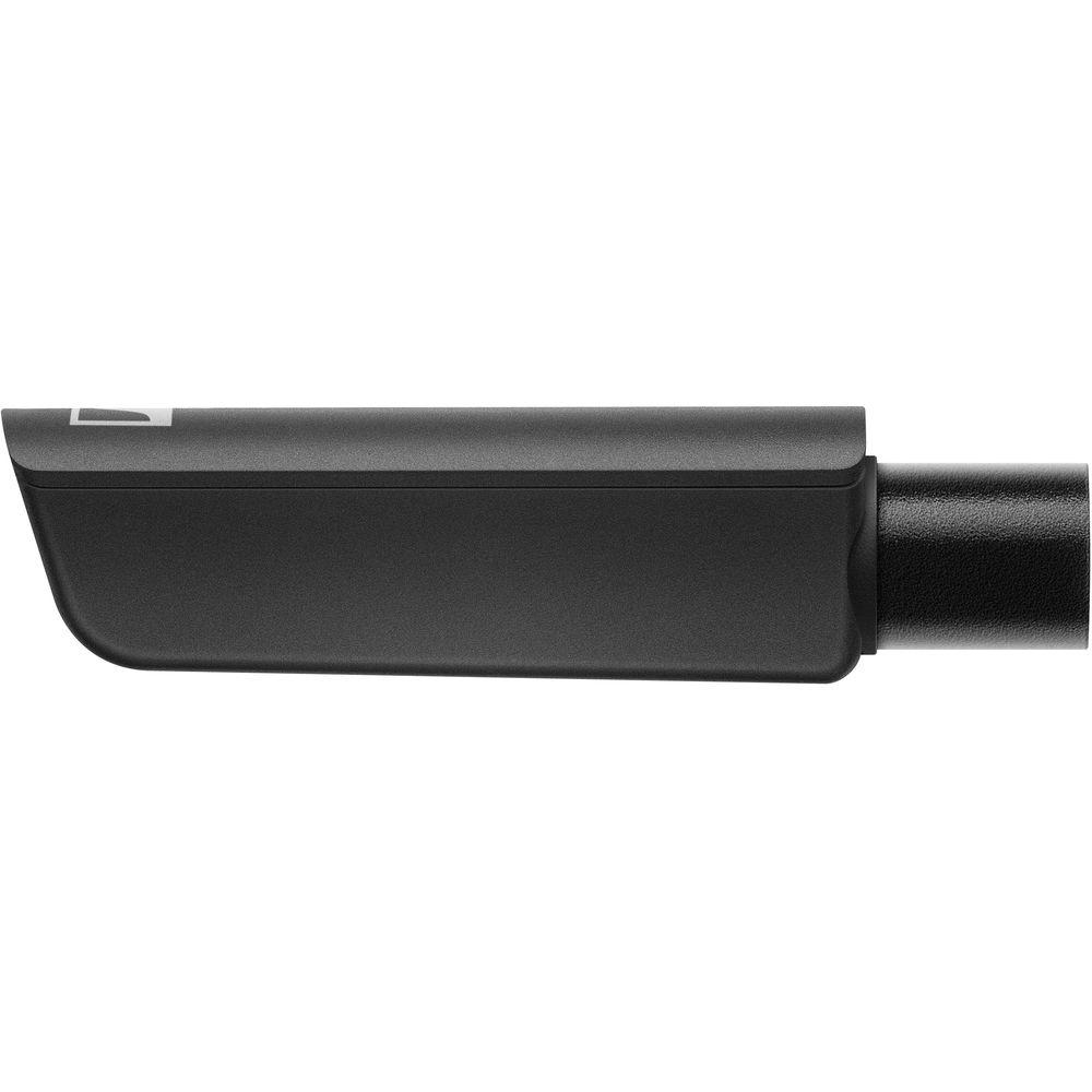 Sennheiser XSW-D XLR MALE RX Plug-In Receiver