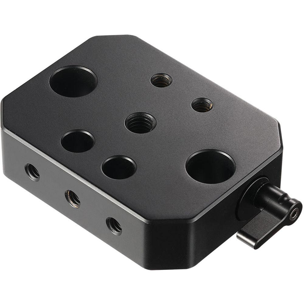 SmallRig Counterweight for 15mm Shoulder Rig Mount and Accessories with 1 4" Thread