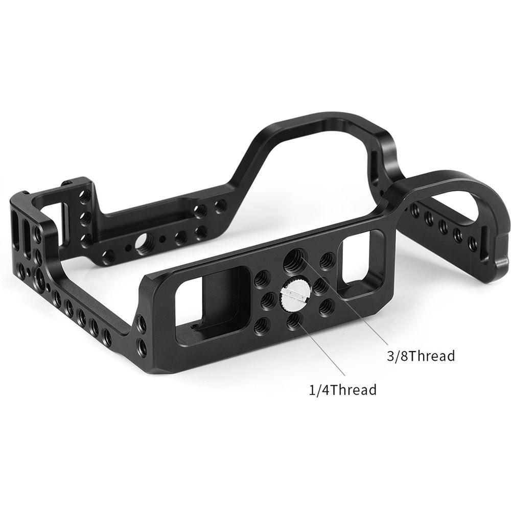 SmallRig Formfitting Cage for Canon EOS R