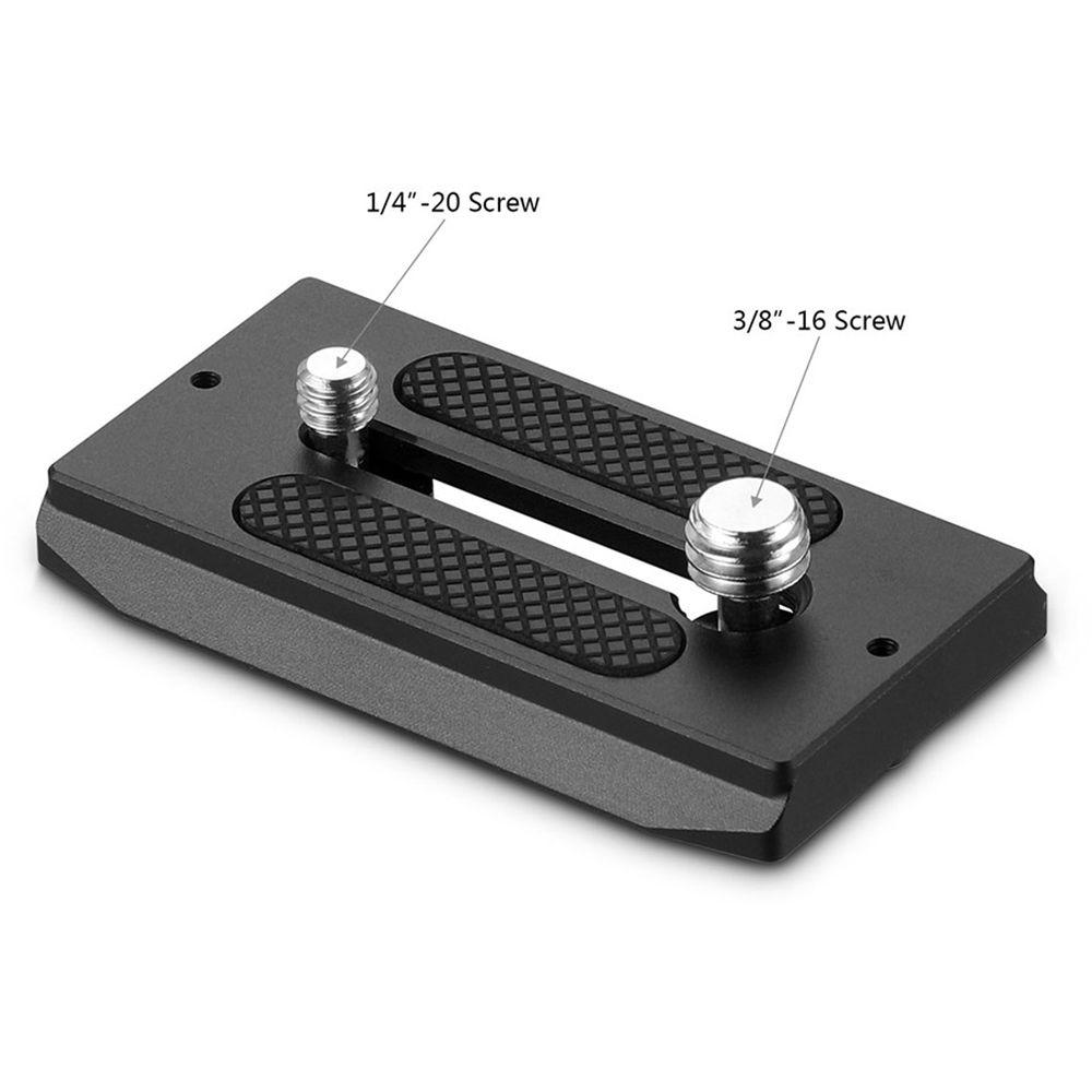 SmallRig Quick Release Plate