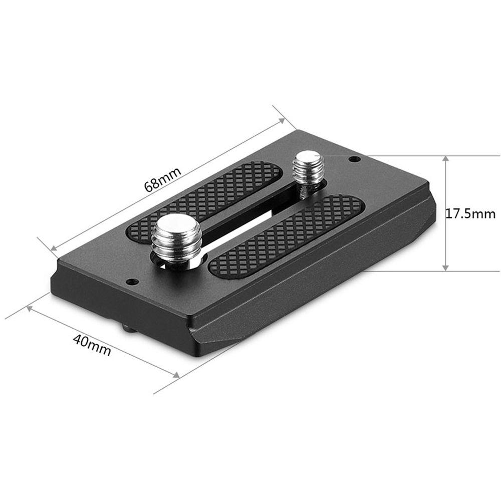 SmallRig Quick Release Plate