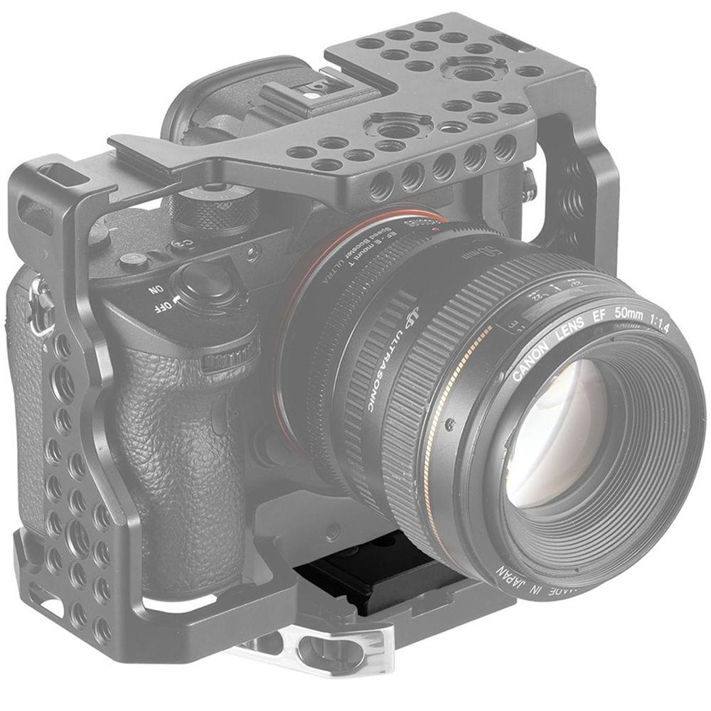 SmallRig Quick Release Plate