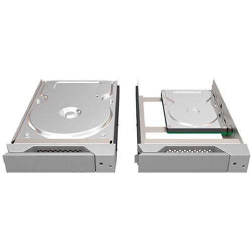 STARDOM Sohoraid DR2-TB2 2-Bay Thunderbolt 2 RAID Enclosure