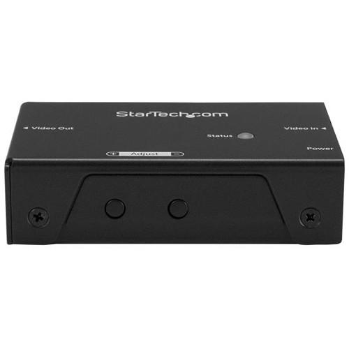 StarTech DisplayPort UHD 4K Signal Booster Extender