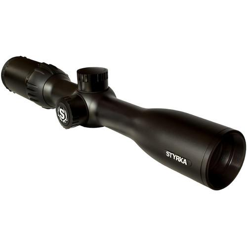 Styrka 2-7x32 S3 Riflescope