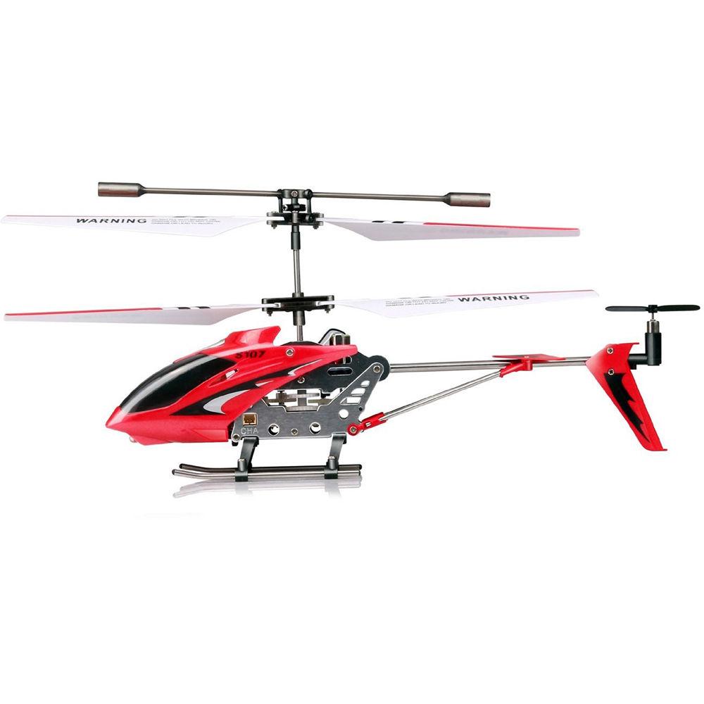 SYMA S107G Phantom Helicopter