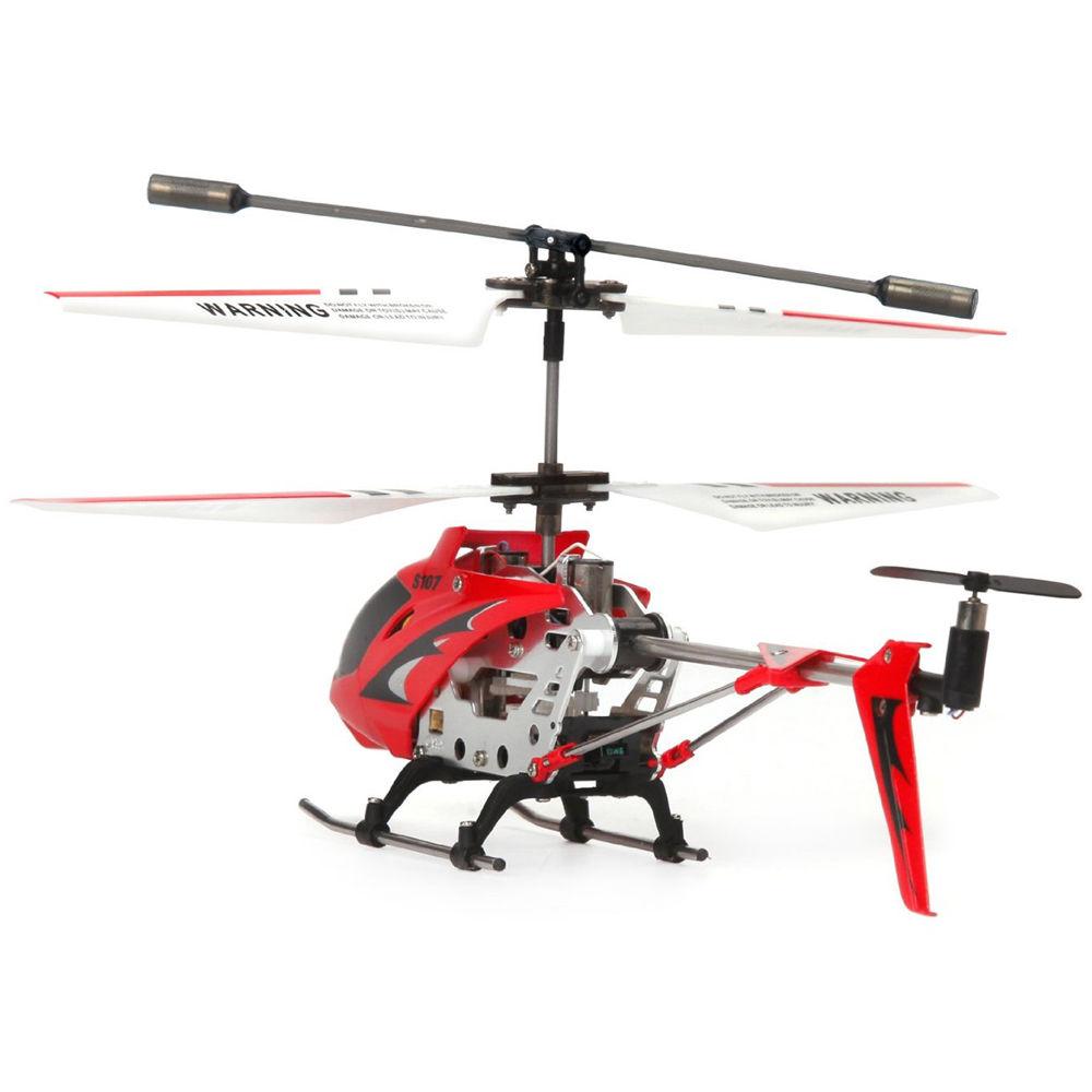 SYMA S107G Phantom Helicopter