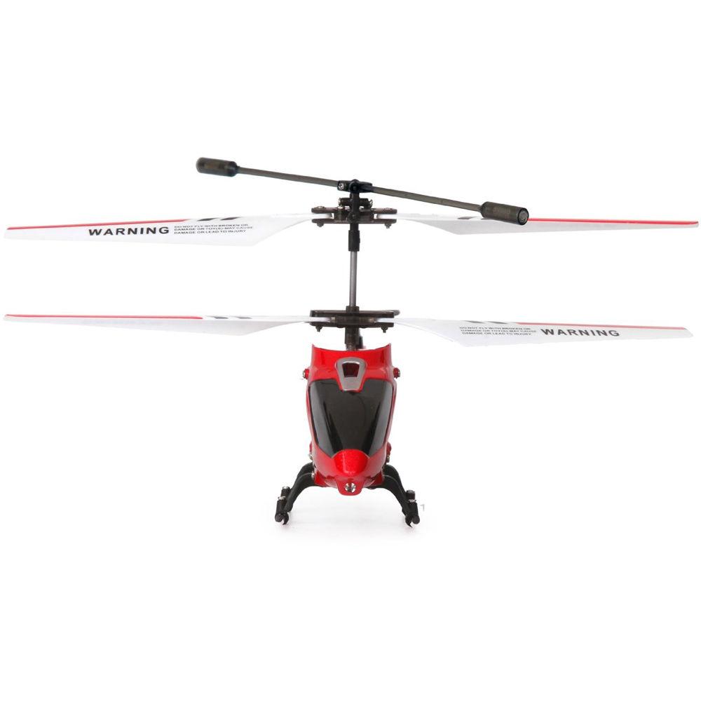 SYMA S107G Phantom Helicopter