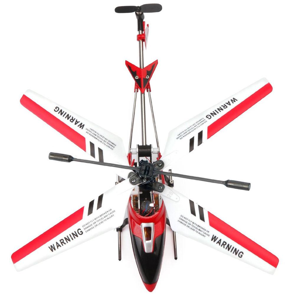 SYMA S107G Phantom Helicopter