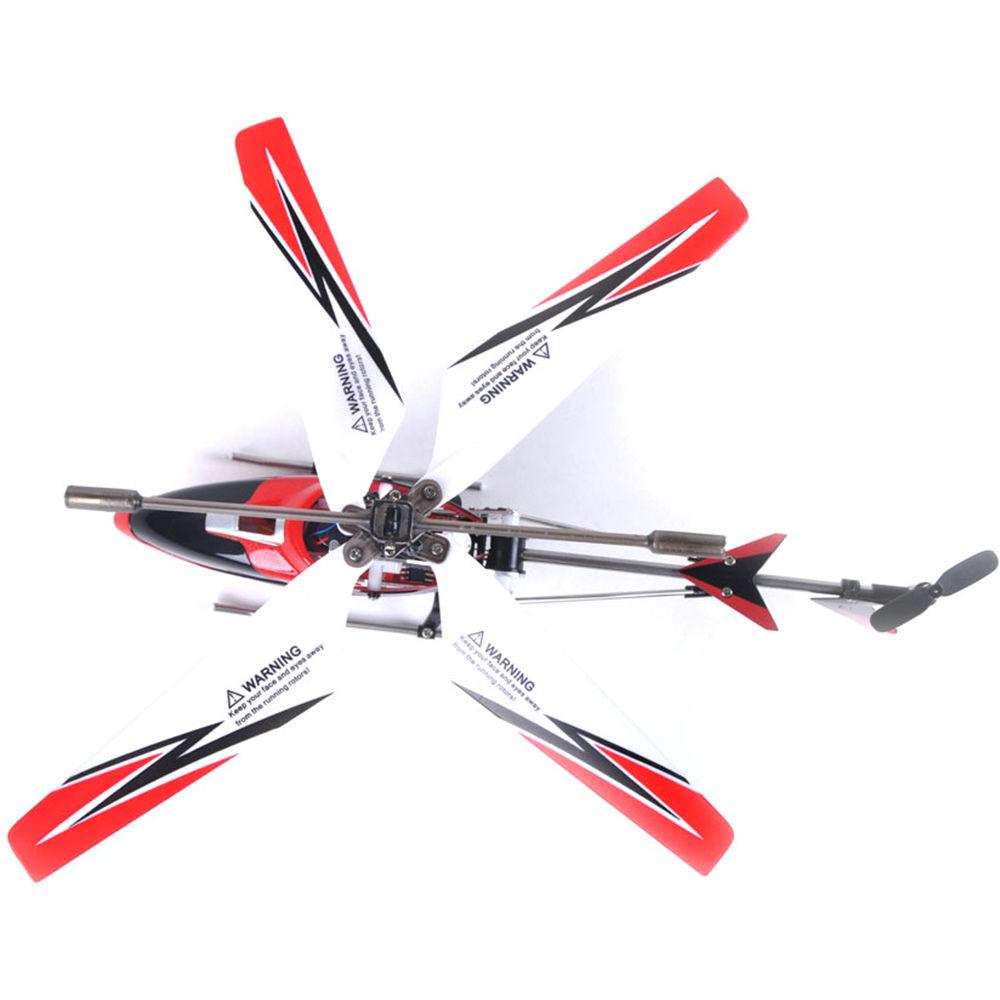 SYMA S107G Phantom Helicopter