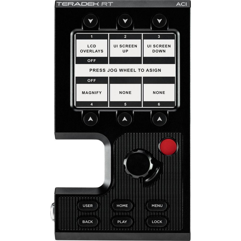 Teradek RT ACI Module for RED DSMC2