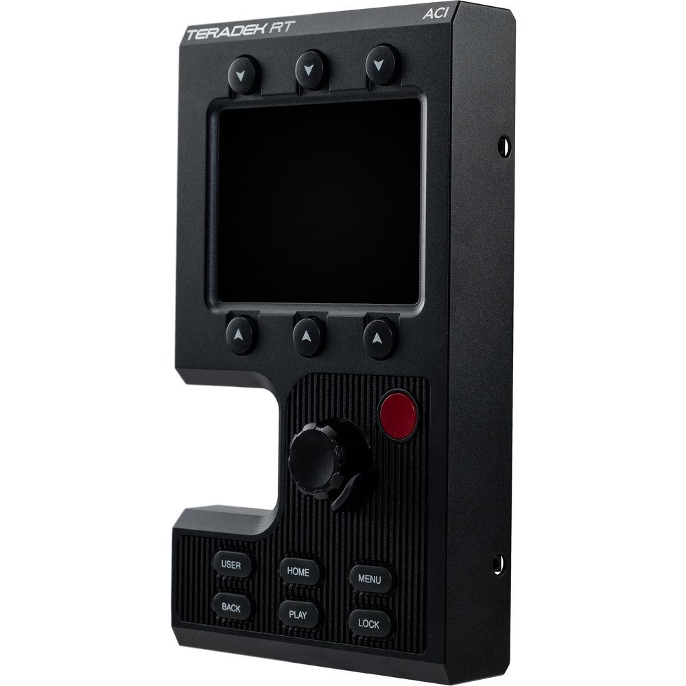 Teradek RT ACI Module for RED DSMC2