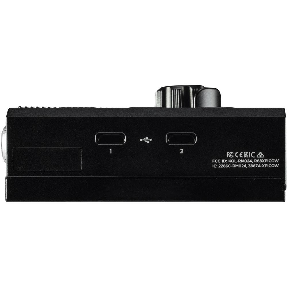 Teradek RT ACI Module for RED DSMC2